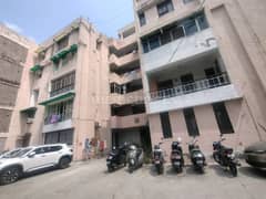 3BHK Multistorey Apartment for Rent in Brotherhood Apartment at Block H 3 Vikaspuri - Photo 11