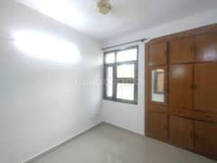 3BHK Multistorey Apartment for Rent in Brotherhood Apartment at Block H 3 Vikaspuri - Photo 4