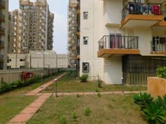 3BHK Multistorey Apartment for Resale in Amrapali Terrace Homes at Noida Extension - Photo 10