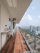 3BHK Multistorey Apartment for Resale in Mahindra Luminare at Sector 59 - Photo 13