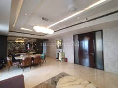 3BHK Multistorey Apartment for Resale in Mahindra Luminare at Sector 59 - Photo 1
