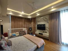 3BHK Multistorey Apartment for Resale in Mahindra Luminare at Sector 59 - Photo 4