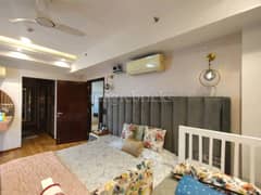3BHK Multistorey Apartment for Resale in Mahindra Luminare at Sector 59 - Photo 5