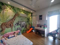 3BHK Multistorey Apartment for Resale in Mahindra Luminare at Sector 59 - Photo 6