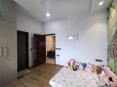 3BHK Multistorey Apartment for Resale in Mahindra Luminare at Sector 59 - Photo 7