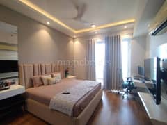 3BHK Multistorey Apartment for Resale in Mahindra Luminare at Sector 59 - Photo 8