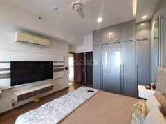 3BHK Multistorey Apartment for Resale in Mahindra Luminare at Sector 59 - Photo 9