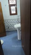 3BHK Multistorey Apartment for Rent in Bharat Apartments at Sector 18 Dwarka - Photo 12
