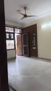 3BHK Multistorey Apartment for Rent in Bharat Apartments at Sector 18 Dwarka - Photo 3
