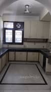 3BHK Multistorey Apartment for Rent in Bharat Apartments at Sector 18 Dwarka - Photo 5
