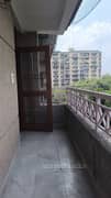 3BHK Multistorey Apartment for Rent in Bharat Apartments at Sector 18 Dwarka - Photo 10