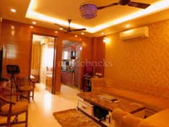 3BHK Builder Floor Apartment for Resale in New Rajendra Nagar - Photo 1