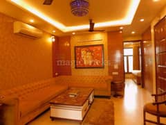 3BHK Builder Floor Apartment for Resale in New Rajendra Nagar - Photo 2