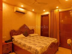 3BHK Builder Floor Apartment for Resale in New Rajendra Nagar - Photo 8
