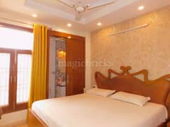 3BHK Builder Floor Apartment for Resale in New Rajendra Nagar - Photo 4