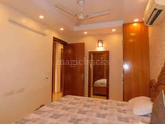 3BHK Builder Floor Apartment for Resale in New Rajendra Nagar - Photo 9