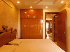 3BHK Builder Floor Apartment for Resale in New Rajendra Nagar - Photo 5