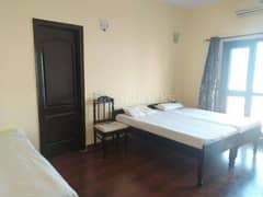 4BHK Multistorey Apartment for Rent in Golf Gardenia at Sector Alpha 2 - Photo 3