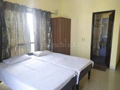 4BHK Multistorey Apartment for Rent in Golf Gardenia at Sector Alpha 2 - Photo 4