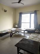 4BHK Multistorey Apartment for Rent in Golf Gardenia at Sector Alpha 2 - Photo 12