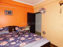 4BHK Multistorey Apartment for Rent in Pigeon Spring Meadows at Sector 10 Noida Extension - Photo 3
