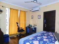 4BHK Multistorey Apartment for Rent in Pigeon Spring Meadows at Sector 10 Noida Extension - Photo 4