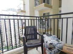 4BHK Multistorey Apartment for Rent in Pigeon Spring Meadows at Sector 10 Noida Extension - Photo 10