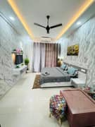 3BHK Multistorey Apartment for Rent in Elite Homz at Sector 77 - Photo 6