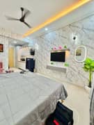 3BHK Multistorey Apartment for Rent in Elite Homz at Sector 77 - Photo 7