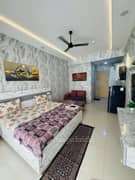 3BHK Multistorey Apartment for Rent in Elite Homz at Sector 77 - Photo 1