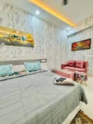 3BHK Multistorey Apartment for Rent in Elite Homz at Sector 77 - Photo 2