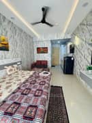 3BHK Multistorey Apartment for Rent in Elite Homz at Sector 77 - Photo 3