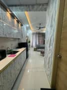3BHK Multistorey Apartment for Rent in Elite Homz at Sector 77 - Photo 4