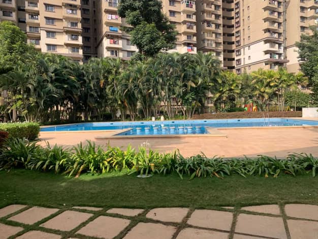 3BHK in Whitefield