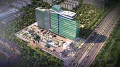Studio Apartment for Resale in Orion One 32 at Sector 132, Noida Express Way - Photo 1