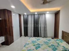4BHK Builder Floor Apartment for Rent in Vipul World Floors at Sector 48 - Photo 6