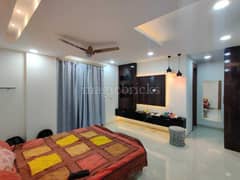 4BHK Builder Floor Apartment for Rent in Vipul World Floors at Sector 48 - Photo 3