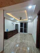 4BHK Builder Floor Apartment for Rent in Vipul World Floors at Sector 48 - Photo 2