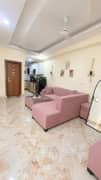 2BHK Multistorey Apartment for Rent in Silver Orchid Heights at Greater Noida West Link Road - Photo 2