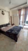 2BHK Multistorey Apartment for Rent in Silver Orchid Heights at Greater Noida West Link Road - Photo 3