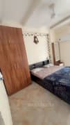 2BHK Multistorey Apartment for Rent in Silver Orchid Heights at Greater Noida West Link Road - Photo 4