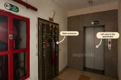 2BHK Multistorey Apartment for Resale in Supertech Ecociti at Sector 137, Noida Express Way - Photo 9