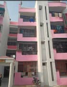 2BHK Multistorey Apartment for Resale in Omicron 3 - Photo 1