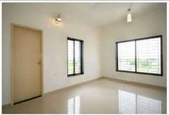 3BHK Multistorey Apartment for Rent in Vishwas Nagar Apartments at Sector 23 Dwarka - Photo 2