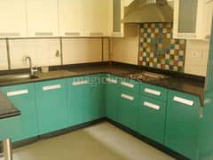 3BHK Multistorey Apartment for Rent in Vishwas Nagar Apartments at Sector 23 Dwarka - Photo 3