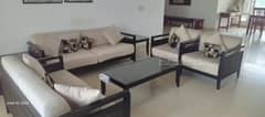 4BHK Multistorey Apartment for Rent in Noida Extension - Photo 1