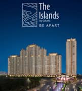 5BHK Multistorey Apartment for Resale in Gaurs The Islands at Jaypee Greens - Photo 1