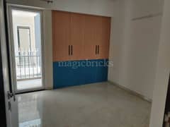 3BHK Multistorey Apartment for Rent in Smart World Gems at Phase 2 Greenopolis - Photo 3