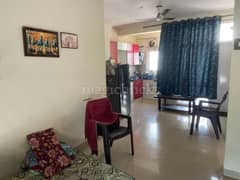 2BHK Builder Floor Apartment for Resale in Ansal Sushant Residency at Block G Sector 57 - Photo 4