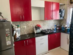 2BHK Builder Floor Apartment for Resale in Ansal Sushant Residency at Block G Sector 57 - Photo 12
